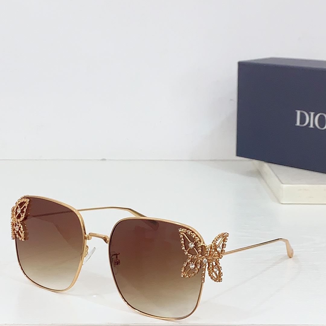 Christian Dior Sunglasses